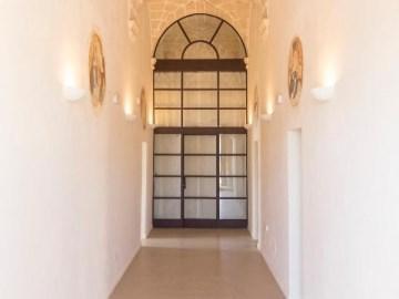 Chiostro Dei Domenicani Lecce Zewnętrze zdjęcie