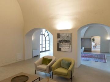 Chiostro Dei Domenicani Lecce Zewnętrze zdjęcie
